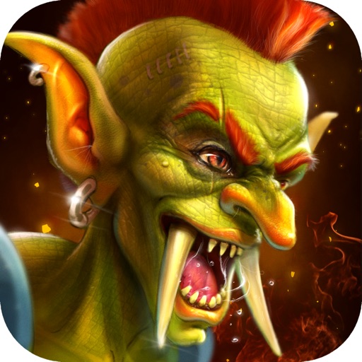 Real Madness - Base Defence Pro iOS App