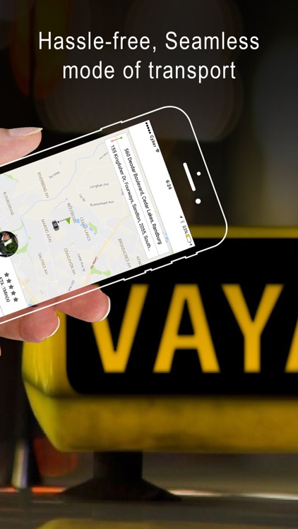 Vaya Taxi