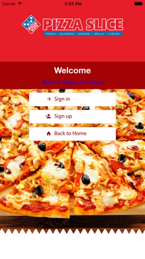 Pizza Slice Takeaway(圖4)-速報App