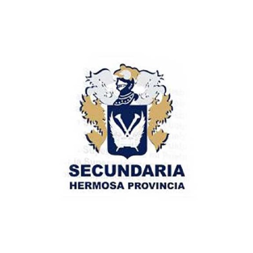 Secundaria Hermosa Provincia icon