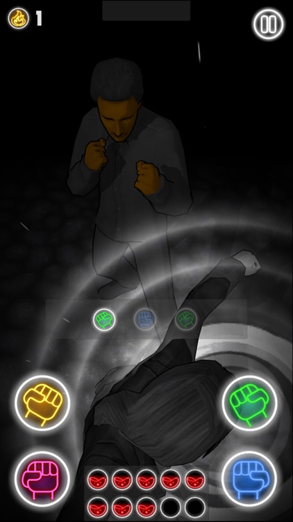 Worst World screenshot-3