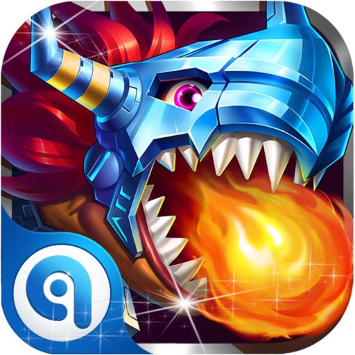 Super Pet Pixie - Adventure Pro Icon