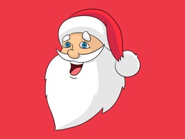 Give your Christmas messages a little seasonal cheer with the adorable Christmas stickers