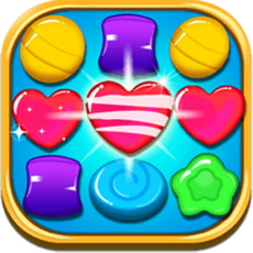 Activities of Crazy Candy Story Adventure