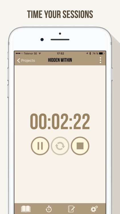 Word Keeper screenshot-3