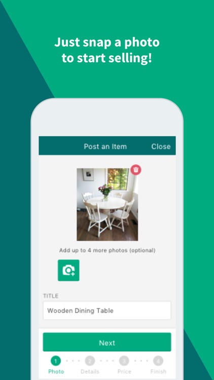OfferUp - Buy. Sell. Simple.