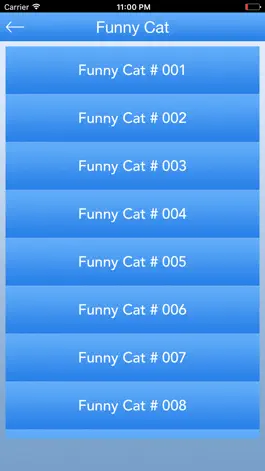 Game screenshot Funny Cat Images hack