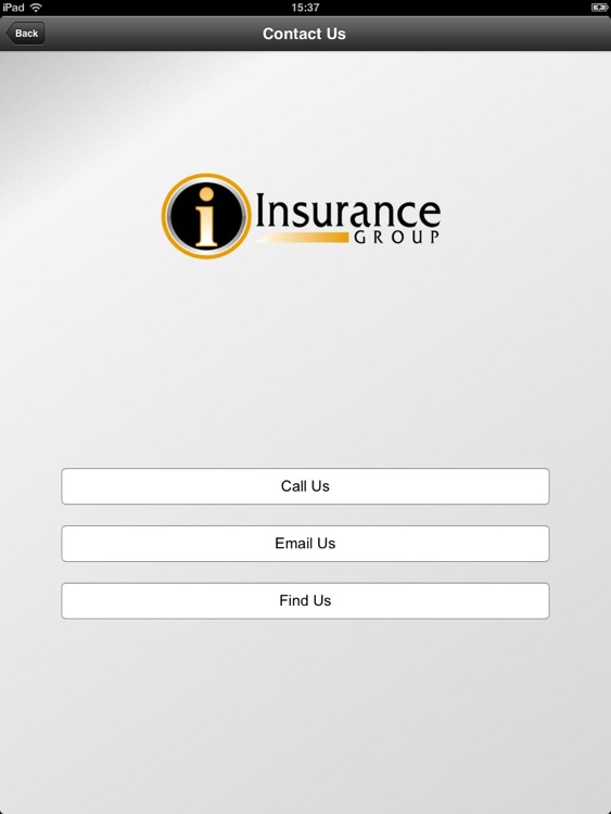 iInsurance Group HD