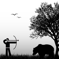 Stick Hunter - Archer Hunting Game PC 용