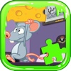 Mini Mouse Holiday Games Jigsaw Puzzles Version