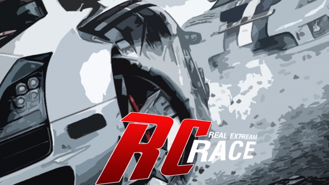 Real Extreme RC Race(圖1)-速報App