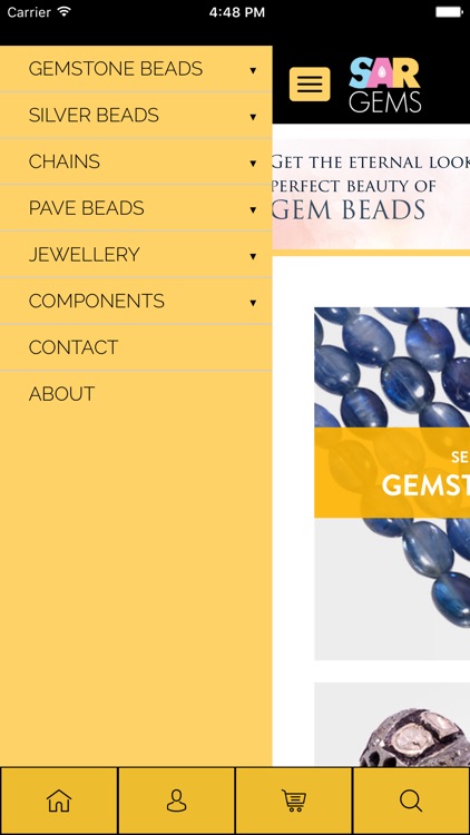 Sar Gems