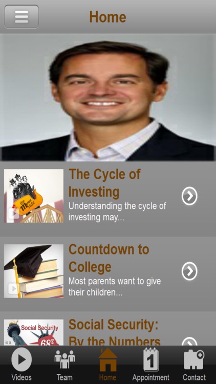 Elios Financial Group, Inc.