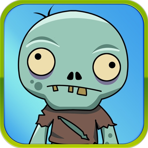 Zombies Sentinel iOS App