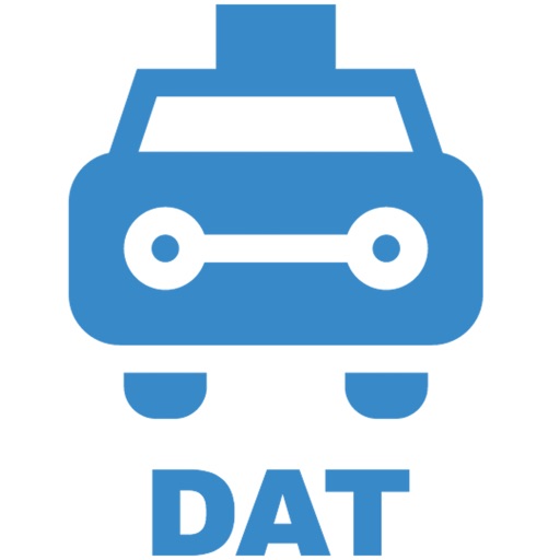 Dublin Airport Taxis icon