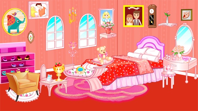 Interior Home Decoration Game & Dream House Design(圖2)-速報App