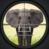 Sniper 3D Elephant Hunting