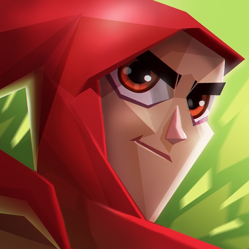 Kidu: A Relentless Quest icon