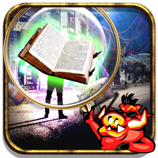 Awakening - Free New Hidden Object Games iOS App