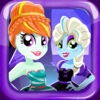 My Monster Pony Girl Salon: Dress-Up Game for Free