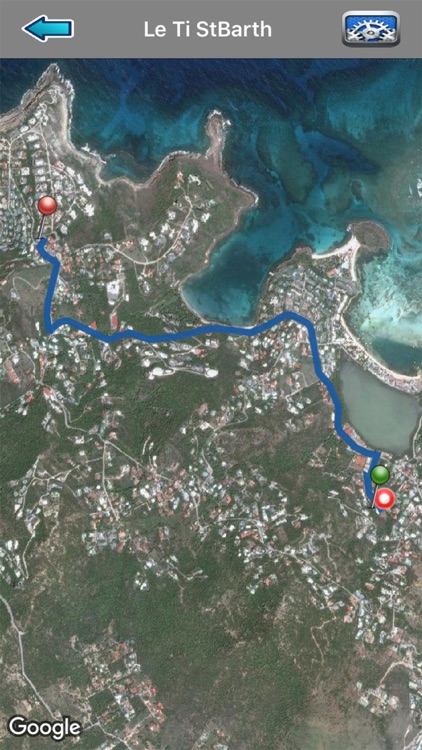 StBarth Fwi Ultimate Directory screenshot-4