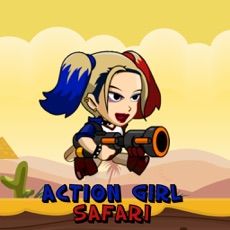 Activities of Action Girl Safari