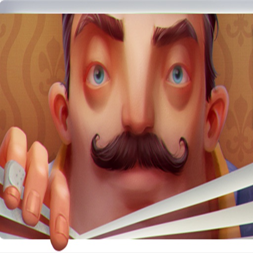 Hello Neighbor - Stealth Horror Game