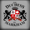 Duchess of Markham