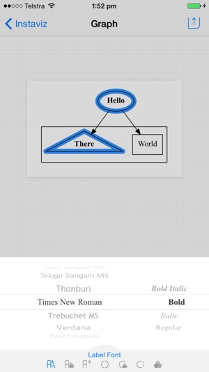 Instaviz(圖1)-速報App