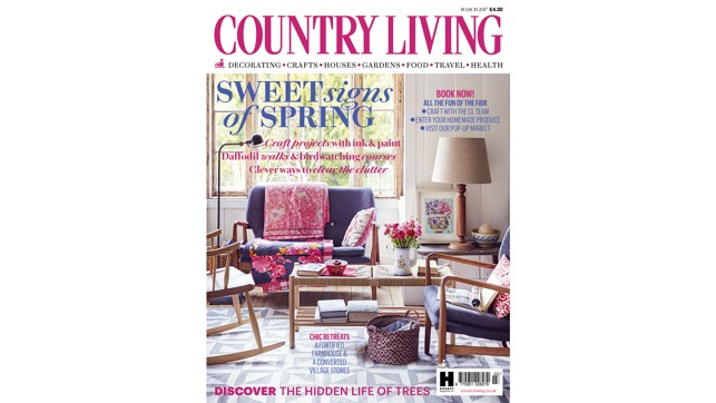 Country Living UK