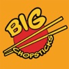 Big Chopsticks