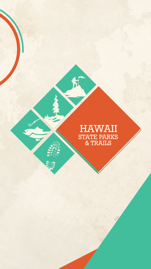 Hawaii State Parks & Trails(圖1)-速報App