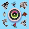 Tattoo Stickers Camera - Put Tattoo On Your Photo