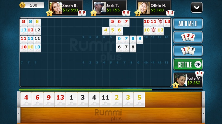 Rummy Plus