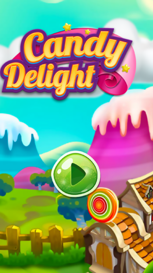 Candy Delight(圖5)-速報App