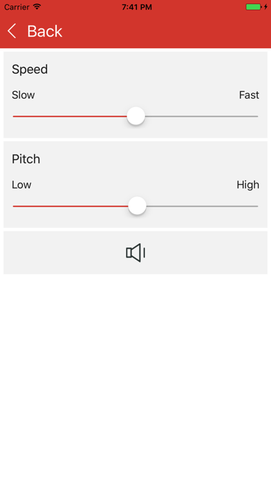 How to cancel & delete Guoyu Speech - Pronouncing Chinese Words For You from iphone & ipad 4