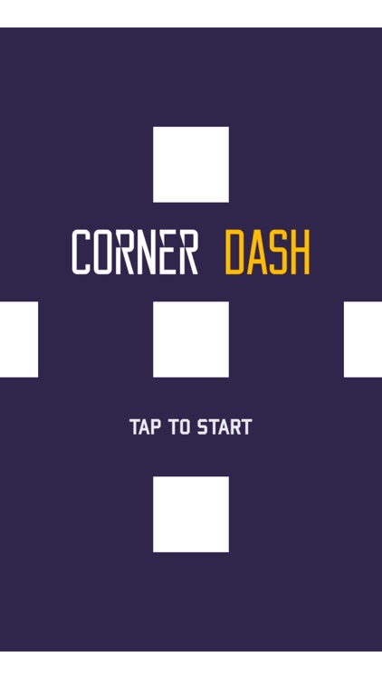 Corner Dash