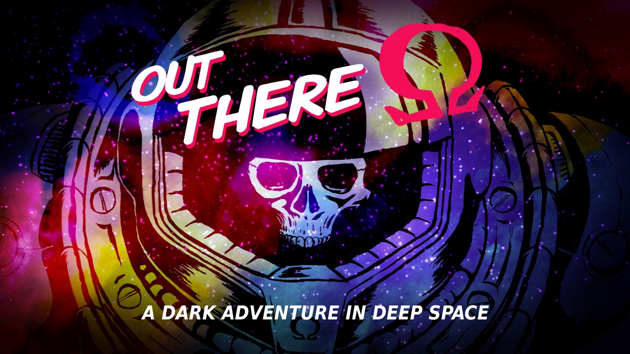 Out There: Ω Edition Hack screenshot 1 - iOS game interface