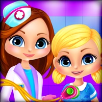 Mia Hospital - Doctor Spa Care  Salon Games