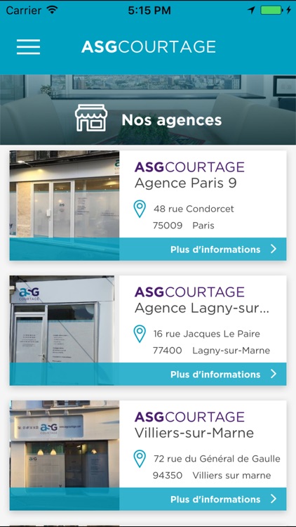 ASG Courtage