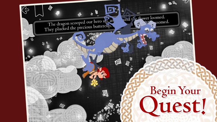 Centaur Quest by Polished Play screenshot-4