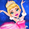 Princess Makeover Wedding fashion Games for Girls