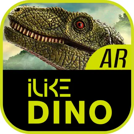 iLike DINO Cheats