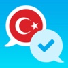 Learn Beginner Turkish Vocab - MyWords
