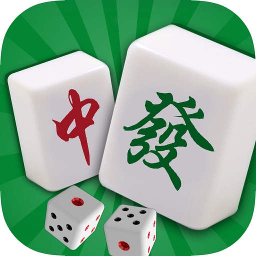 欢乐麻将(最新免费单机版打麻将游戏,好玩有趣呦!) icon
