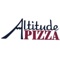 Get Altitude Pizza’s amazing food now on the go