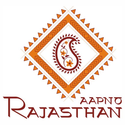 Aapno Rajasthan icon