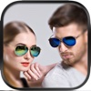 Sunglasses Photo Editor 2017 – Pic Montage Studio