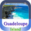 Guadeloupe Island Offline Tourism Guide