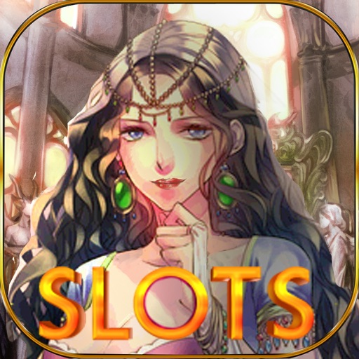 Slots - Angel of War Casino